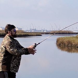 Meet your Posher, Travis